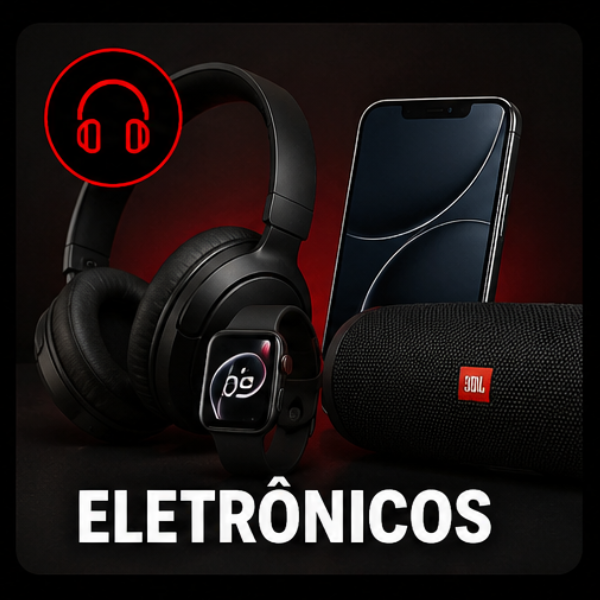Eletrônicos