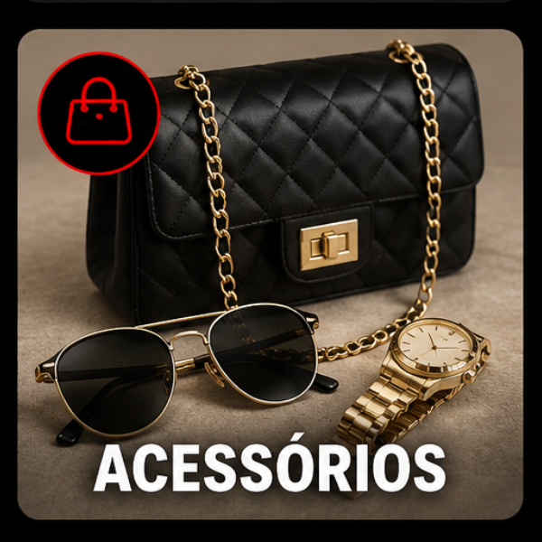 Acessórios