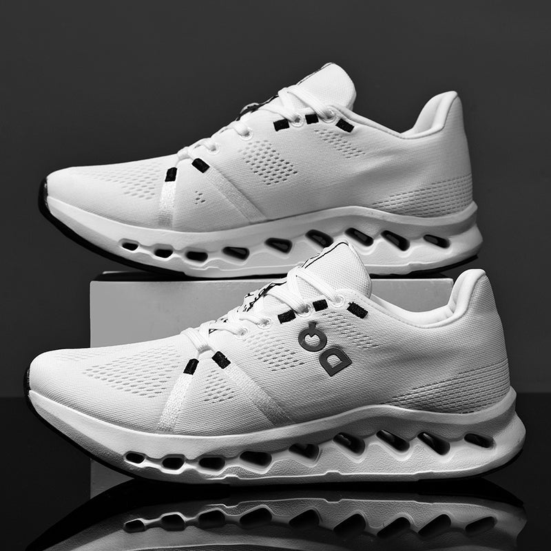Tênis de Corrida DQ Trend Masculino e Feminino - Conforto, Estilo e Performance em Cada Passo!